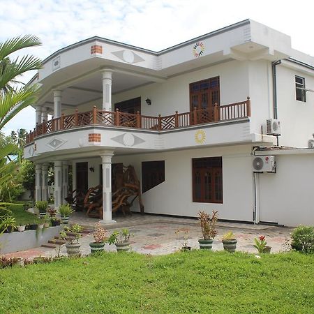 Lion Palace Weligama Zewnętrze zdjęcie