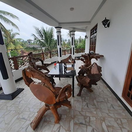 Lion Palace Weligama Zewnętrze zdjęcie