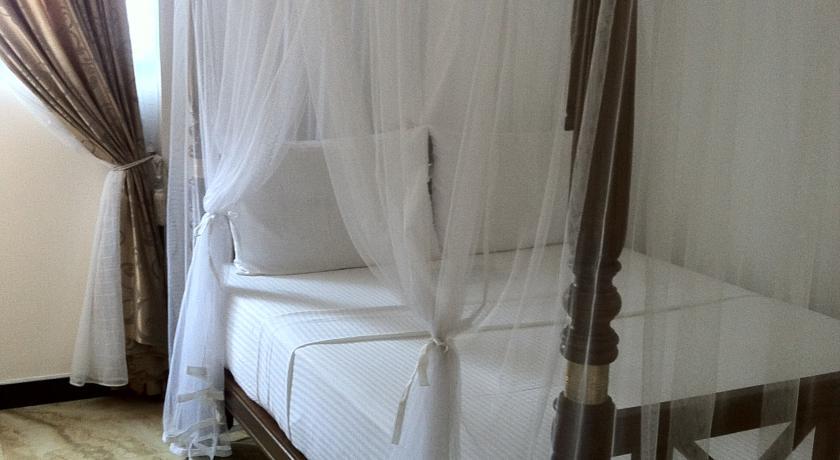 Lion Palace Weligama Zewnętrze zdjęcie