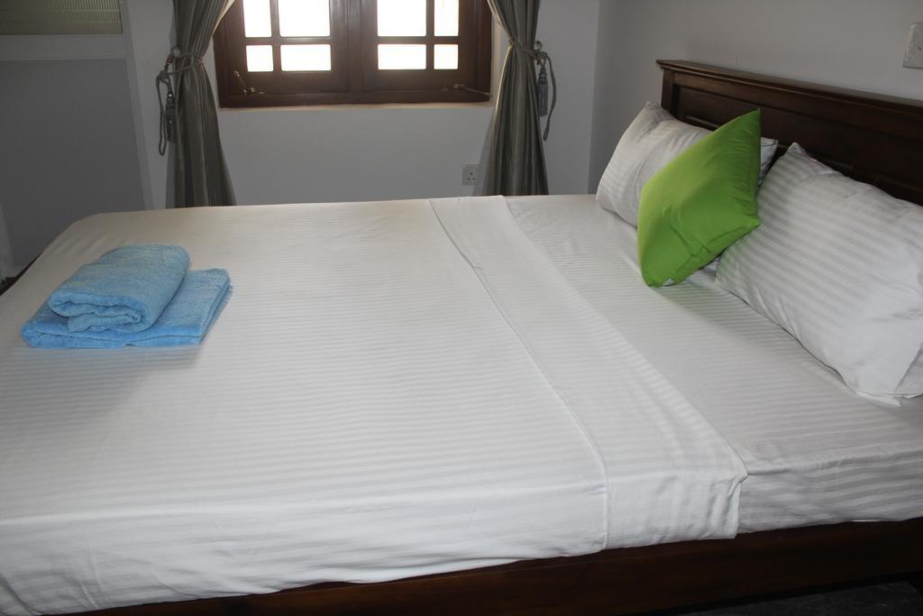 Lion Palace Weligama Zewnętrze zdjęcie