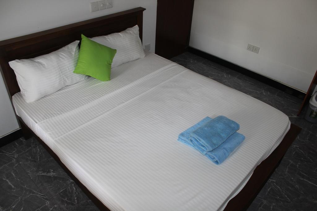 Lion Palace Weligama Zewnętrze zdjęcie