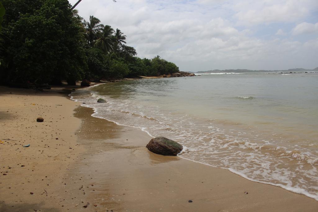 Lion Palace Weligama Zewnętrze zdjęcie