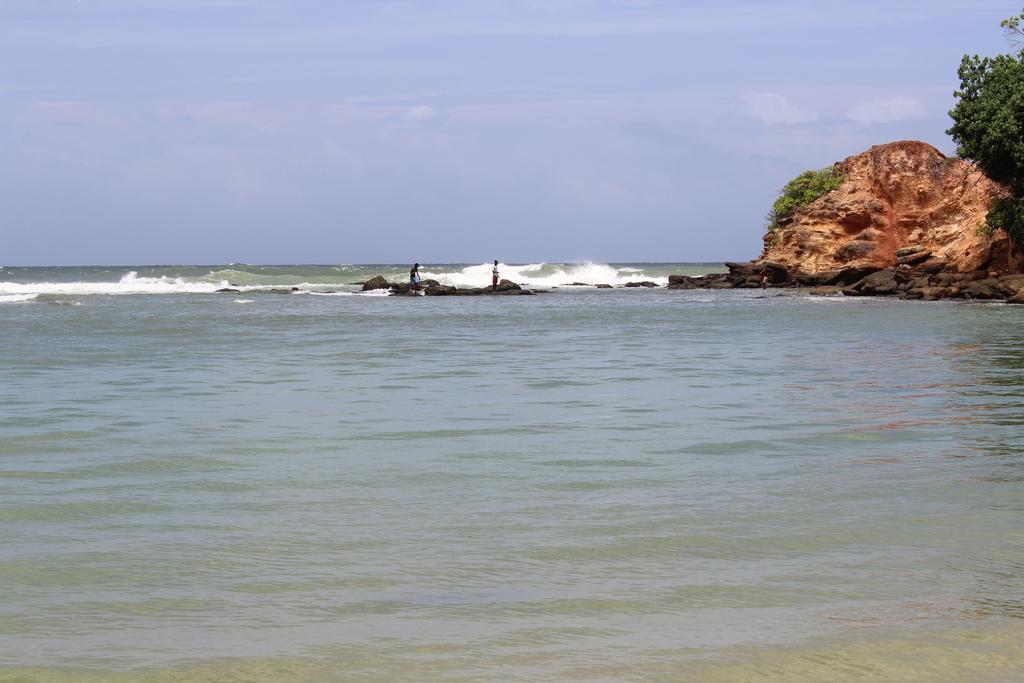 Lion Palace Weligama Zewnętrze zdjęcie