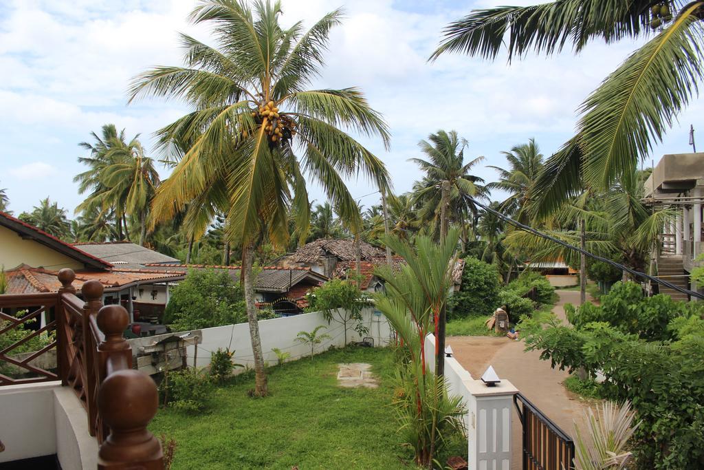 Lion Palace Weligama Zewnętrze zdjęcie