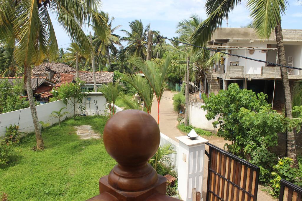 Lion Palace Weligama Zewnętrze zdjęcie