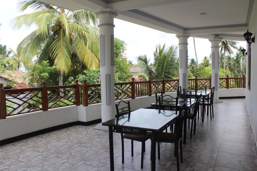 Lion Palace Weligama Zewnętrze zdjęcie