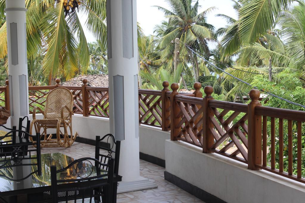 Lion Palace Weligama Zewnętrze zdjęcie