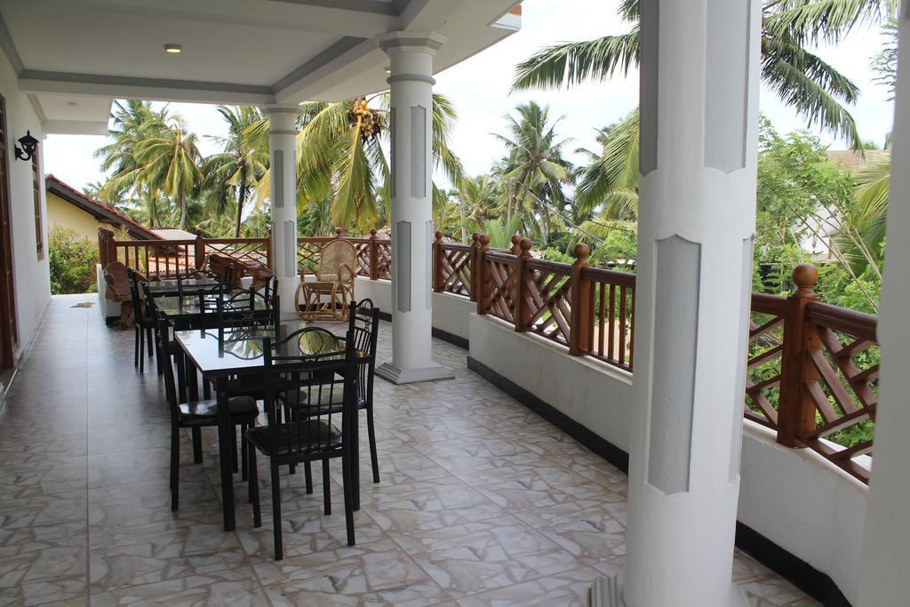 Lion Palace Weligama Zewnętrze zdjęcie