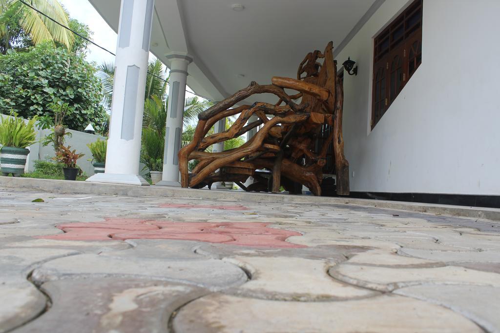 Lion Palace Weligama Zewnętrze zdjęcie