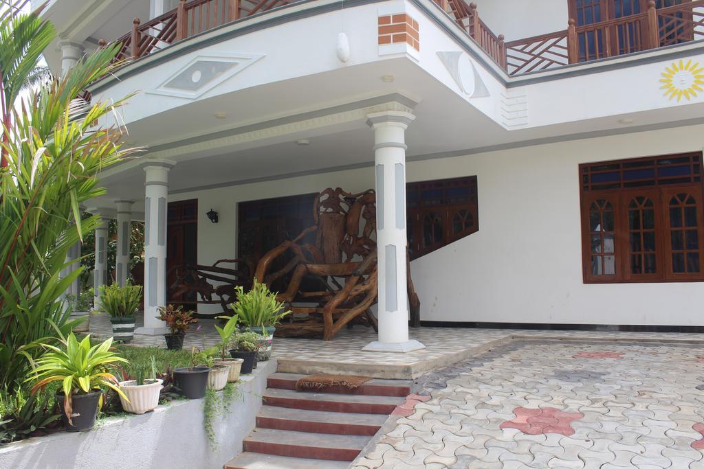 Lion Palace Weligama Zewnętrze zdjęcie