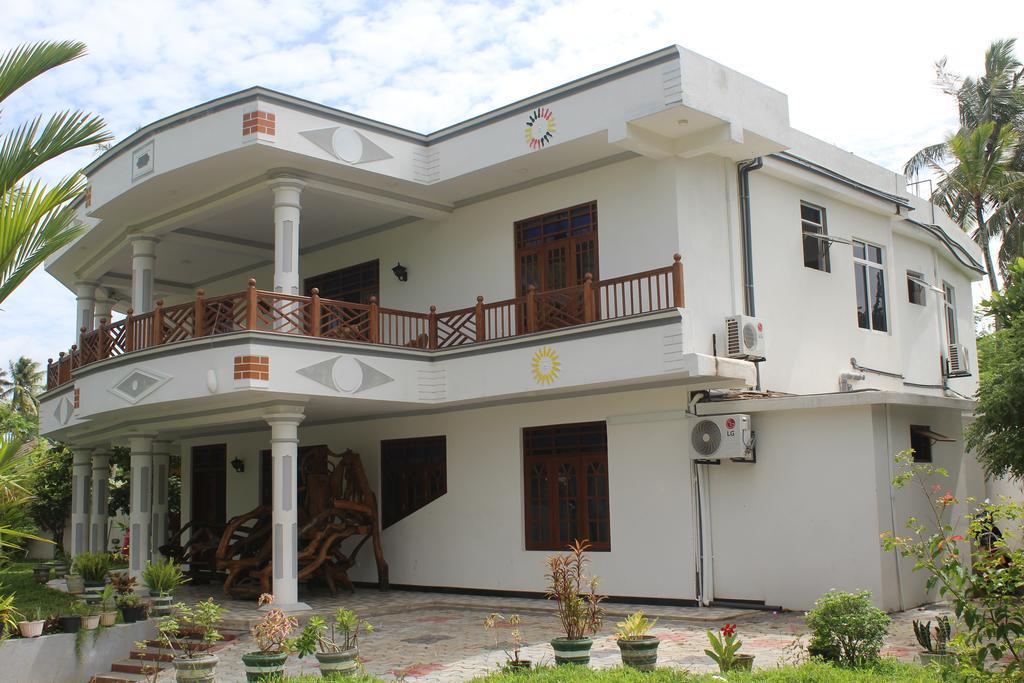 Lion Palace Weligama Zewnętrze zdjęcie
