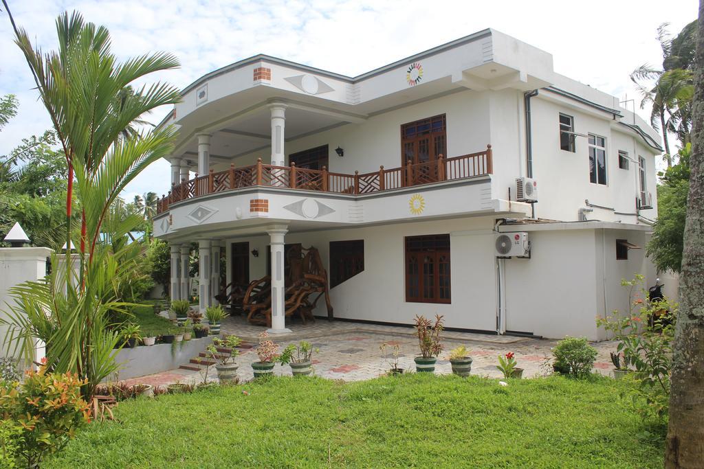 Lion Palace Weligama Zewnętrze zdjęcie