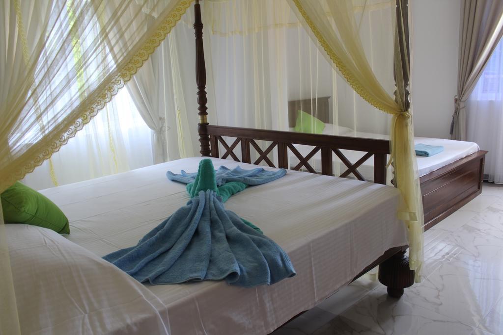 Lion Palace Weligama Zewnętrze zdjęcie