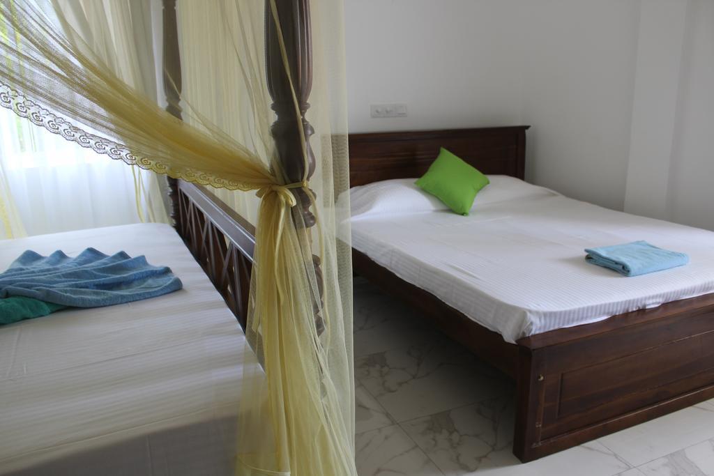 Lion Palace Weligama Zewnętrze zdjęcie