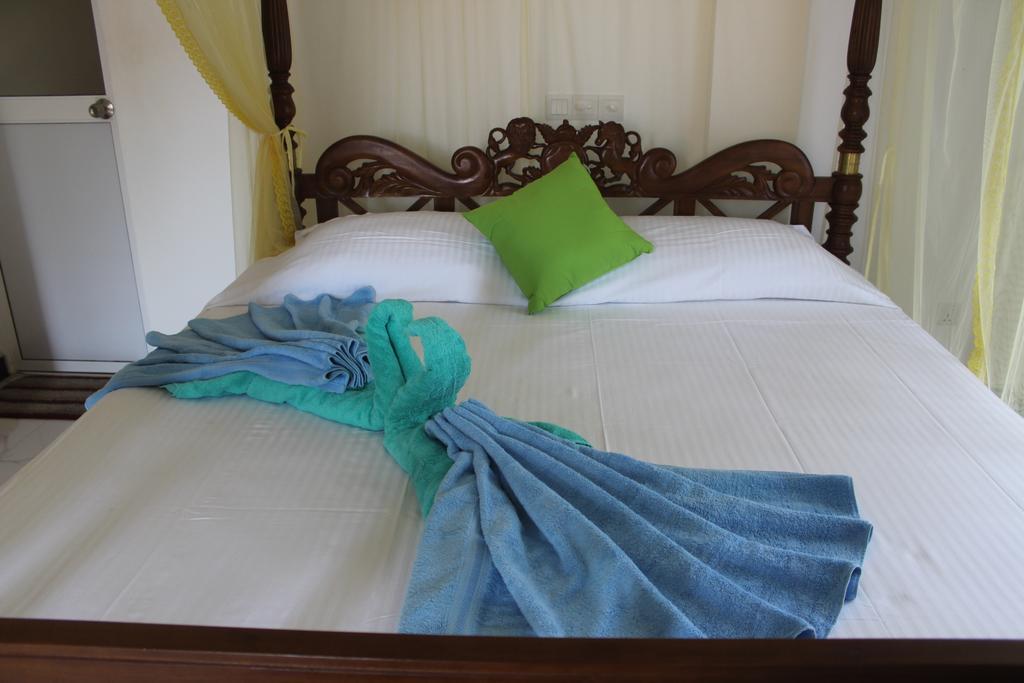 Lion Palace Weligama Zewnętrze zdjęcie