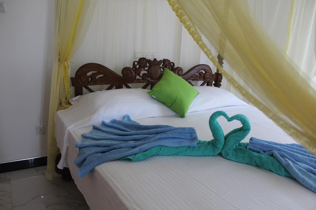 Lion Palace Weligama Zewnętrze zdjęcie