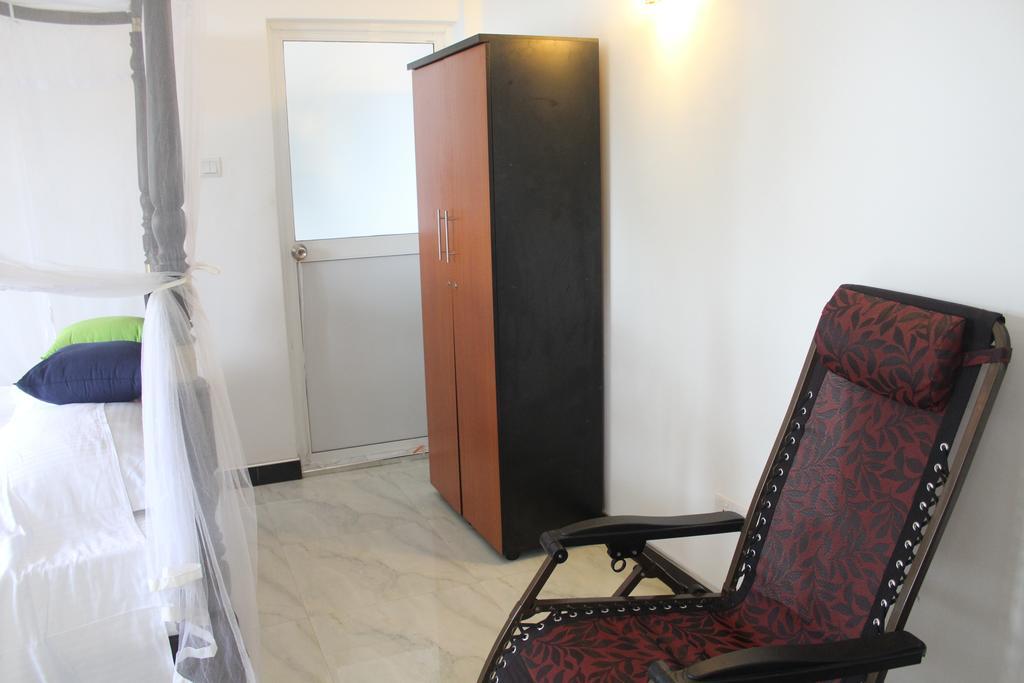 Lion Palace Weligama Zewnętrze zdjęcie