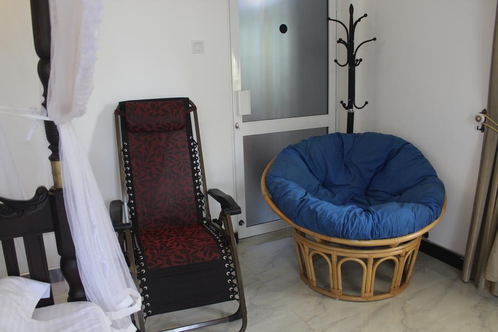Lion Palace Weligama Zewnętrze zdjęcie