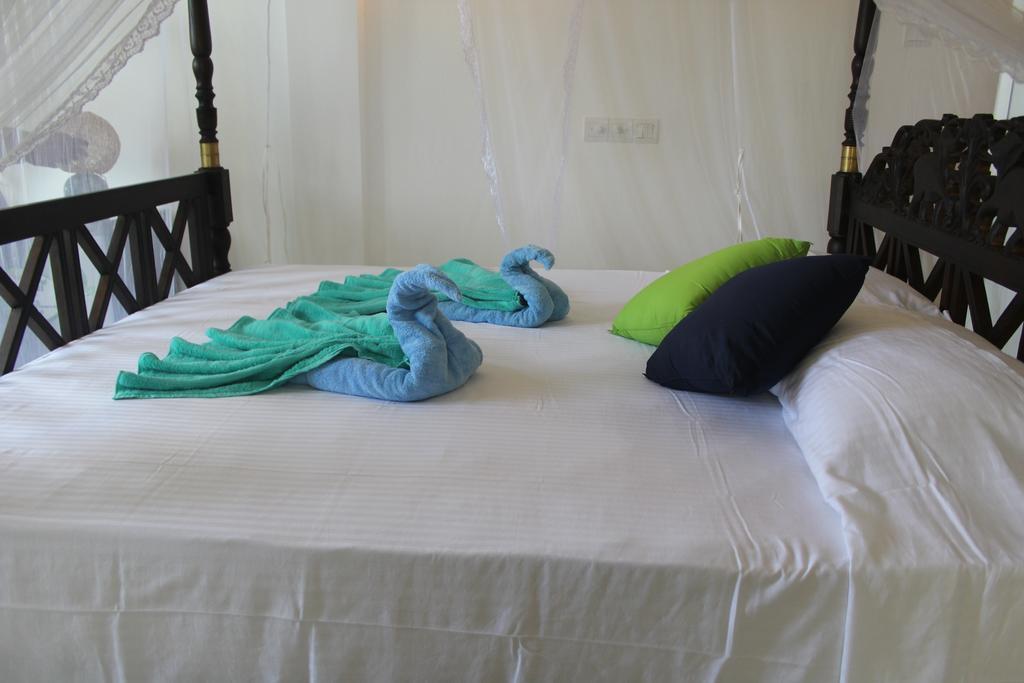 Lion Palace Weligama Zewnętrze zdjęcie