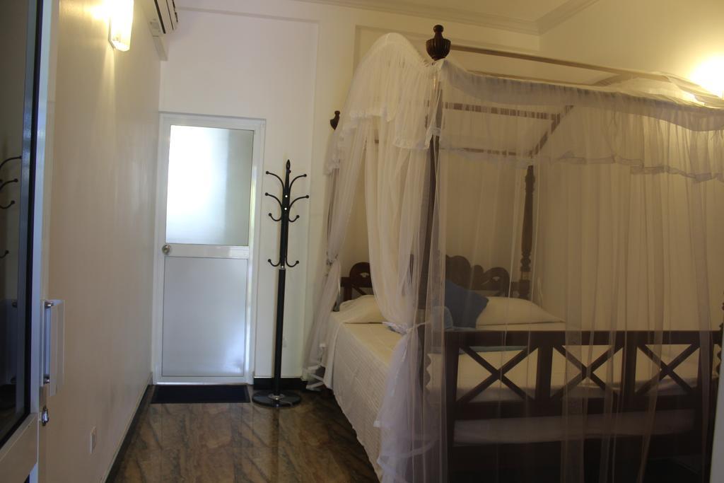 Lion Palace Weligama Zewnętrze zdjęcie