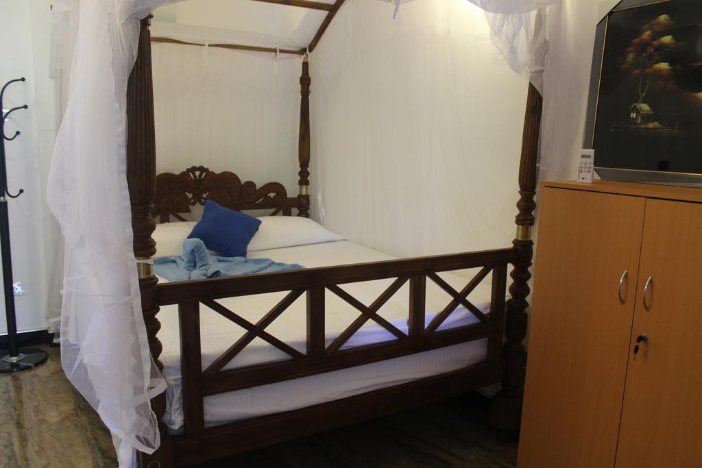Lion Palace Weligama Zewnętrze zdjęcie