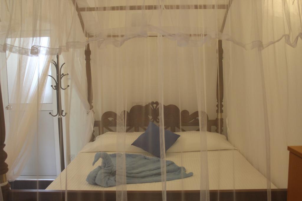 Lion Palace Weligama Zewnętrze zdjęcie