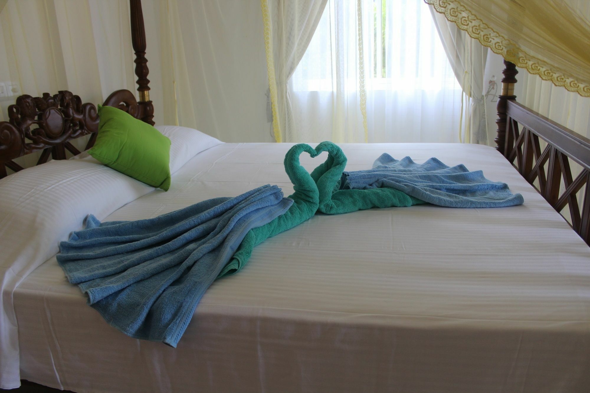 Lion Palace Weligama Zewnętrze zdjęcie