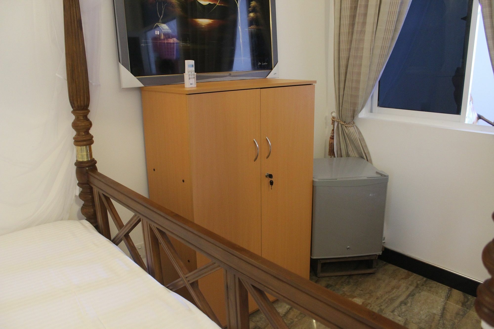 Lion Palace Weligama Zewnętrze zdjęcie