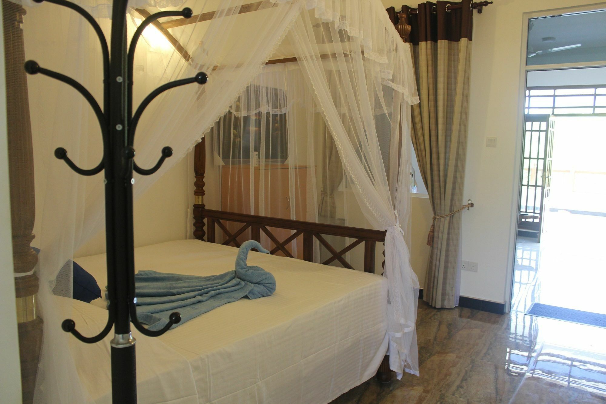 Lion Palace Weligama Zewnętrze zdjęcie