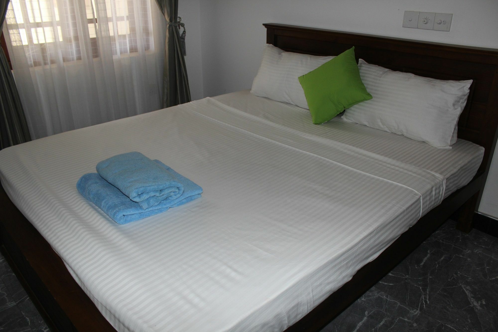 Lion Palace Weligama Zewnętrze zdjęcie