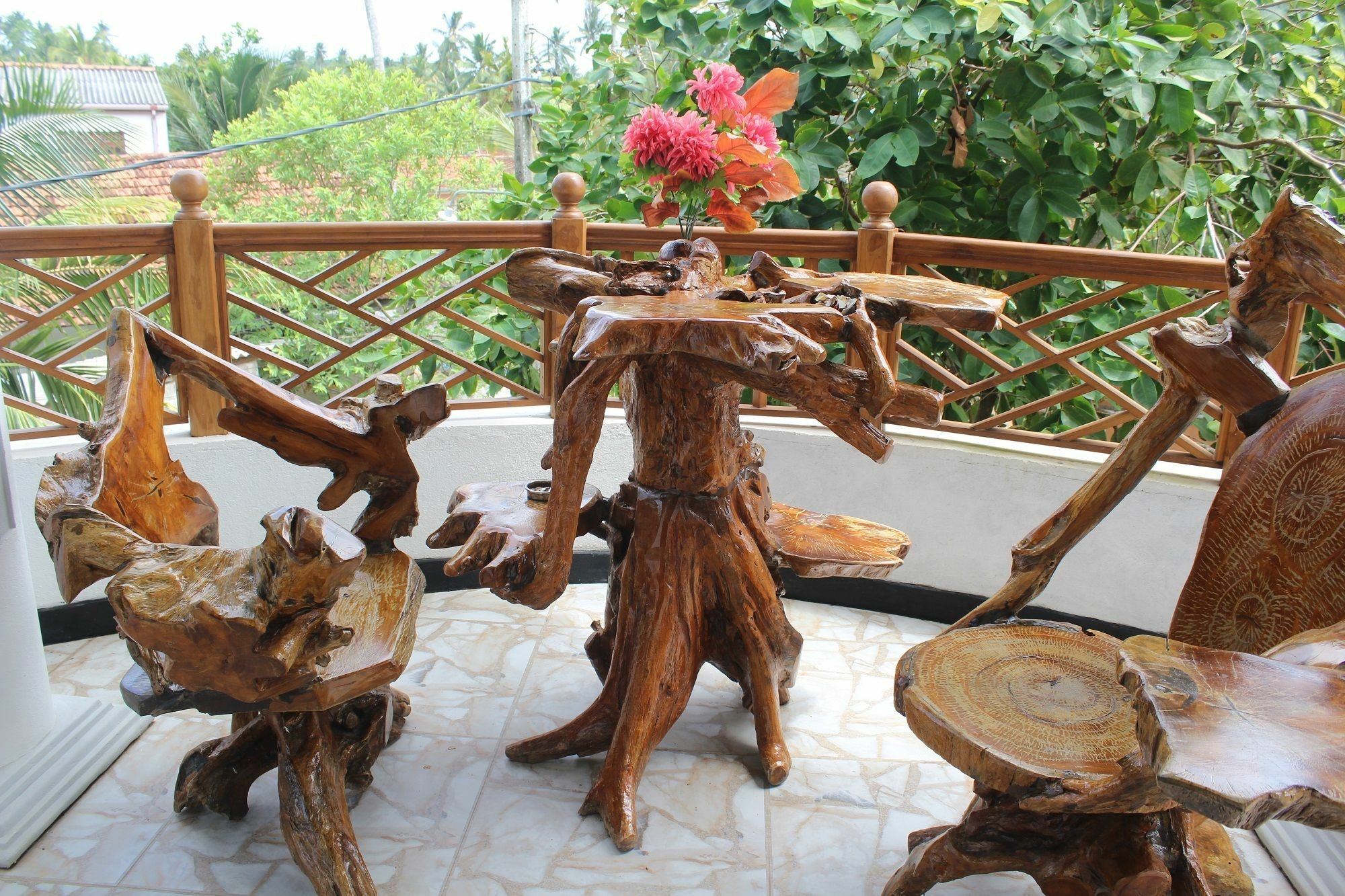 Lion Palace Weligama Zewnętrze zdjęcie