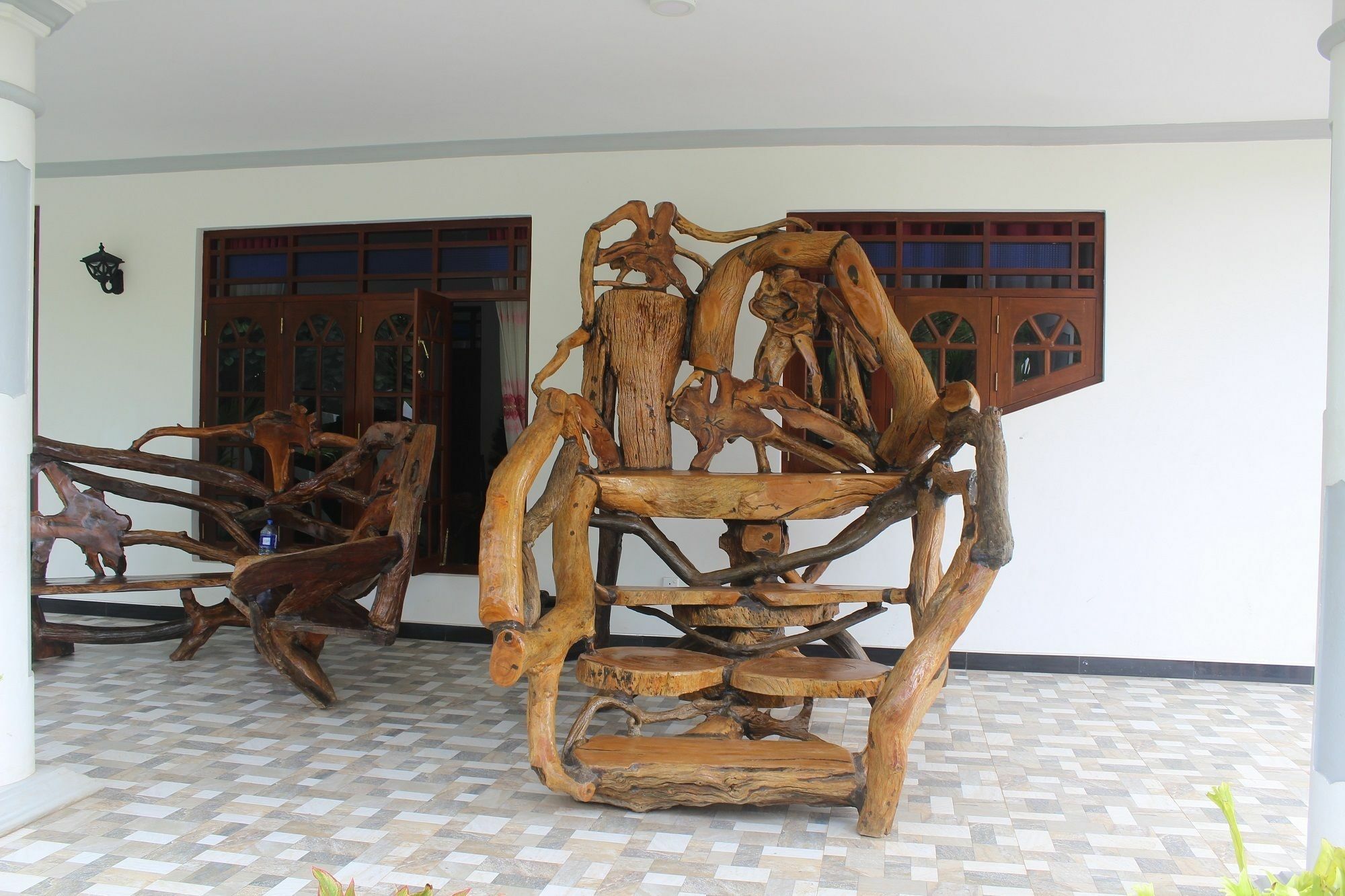 Lion Palace Weligama Zewnętrze zdjęcie