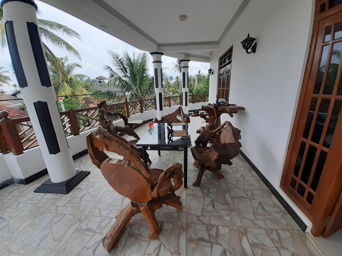 Lion Palace Weligama Zewnętrze zdjęcie
