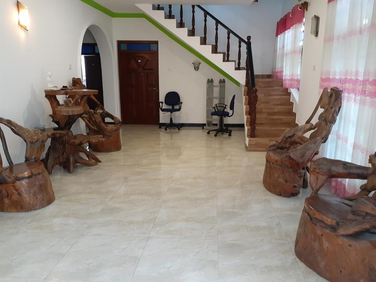 Lion Palace Weligama Zewnętrze zdjęcie