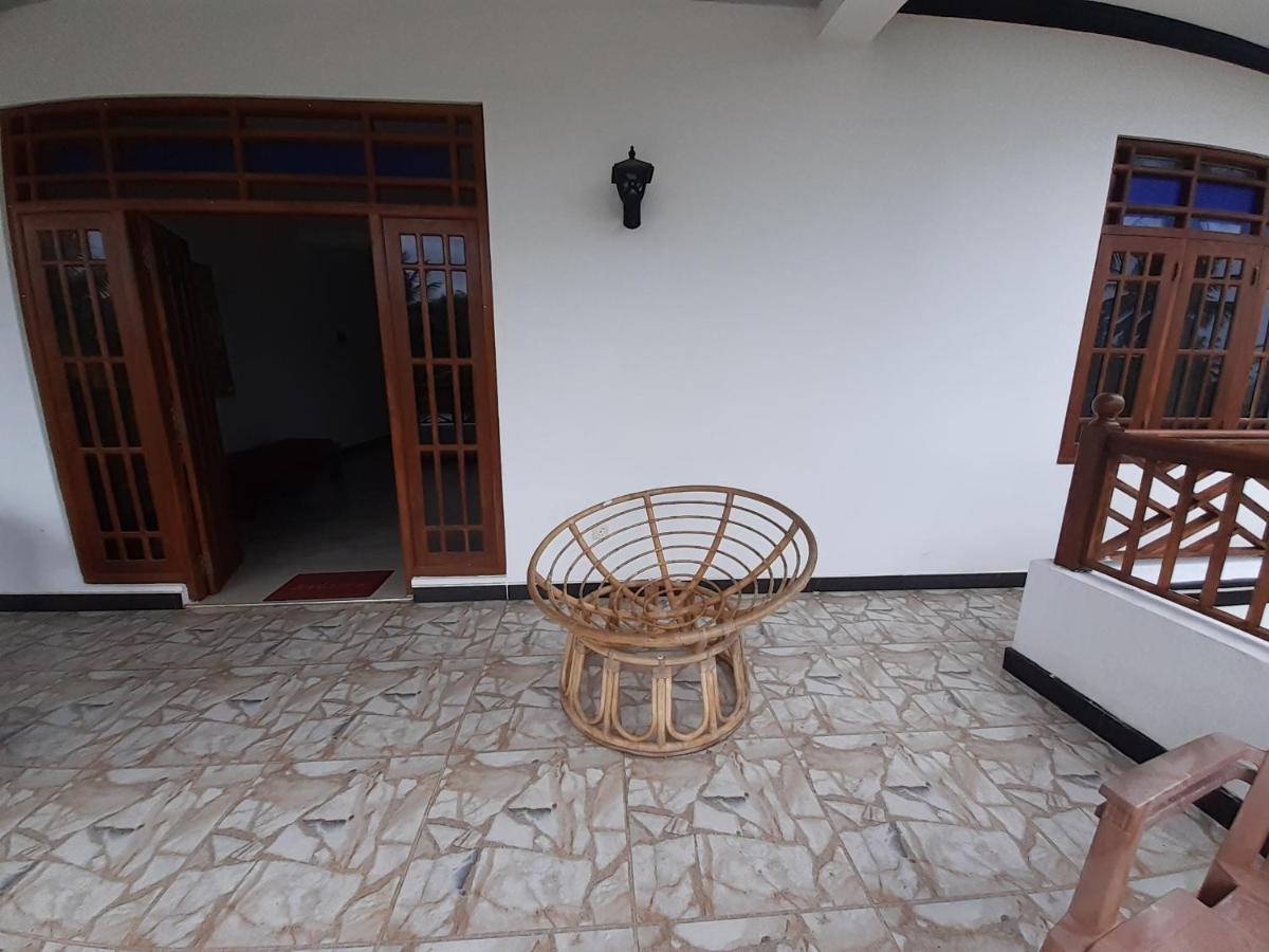 Lion Palace Weligama Zewnętrze zdjęcie