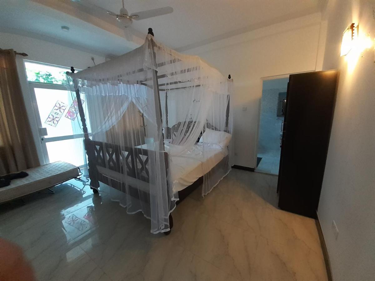 Lion Palace Weligama Zewnętrze zdjęcie