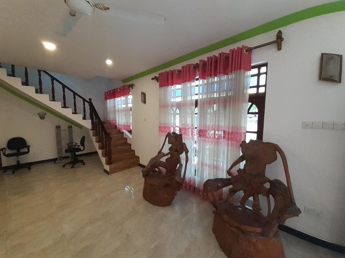 Lion Palace Weligama Zewnętrze zdjęcie