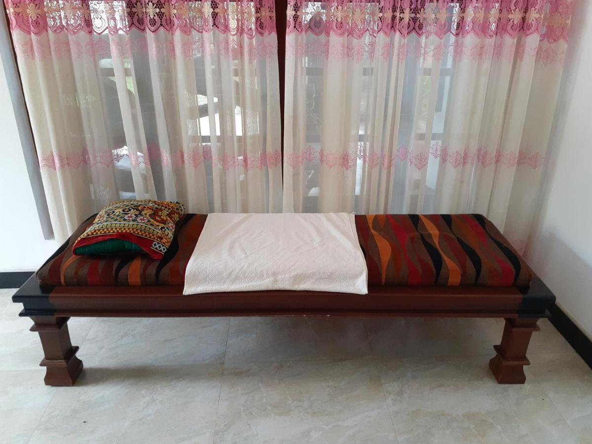 Lion Palace Weligama Zewnętrze zdjęcie