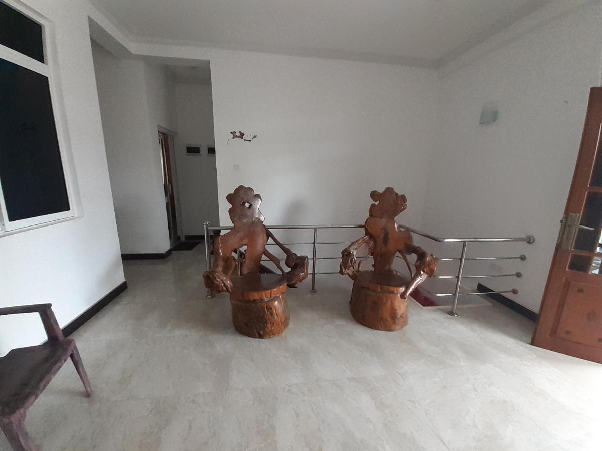 Lion Palace Weligama Zewnętrze zdjęcie