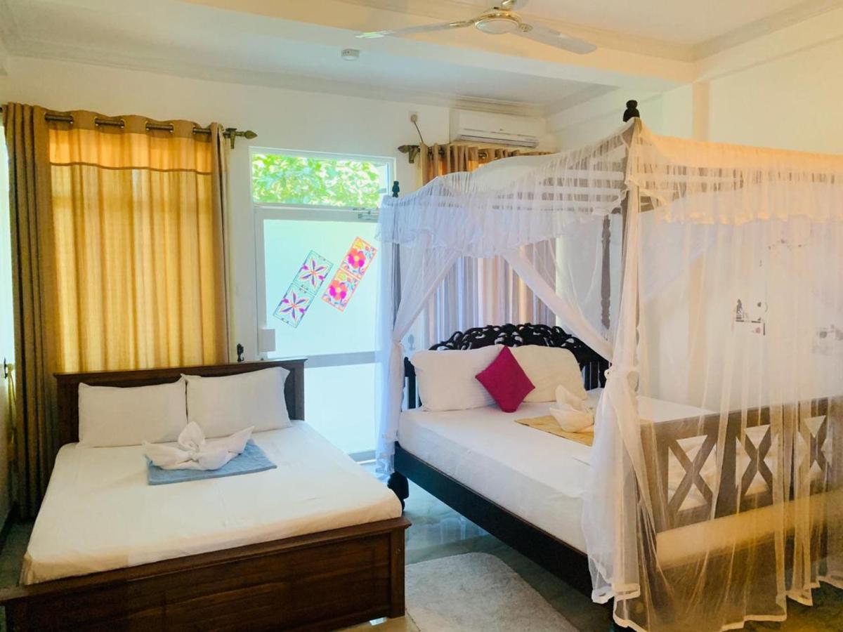 Lion Palace Weligama Zewnętrze zdjęcie