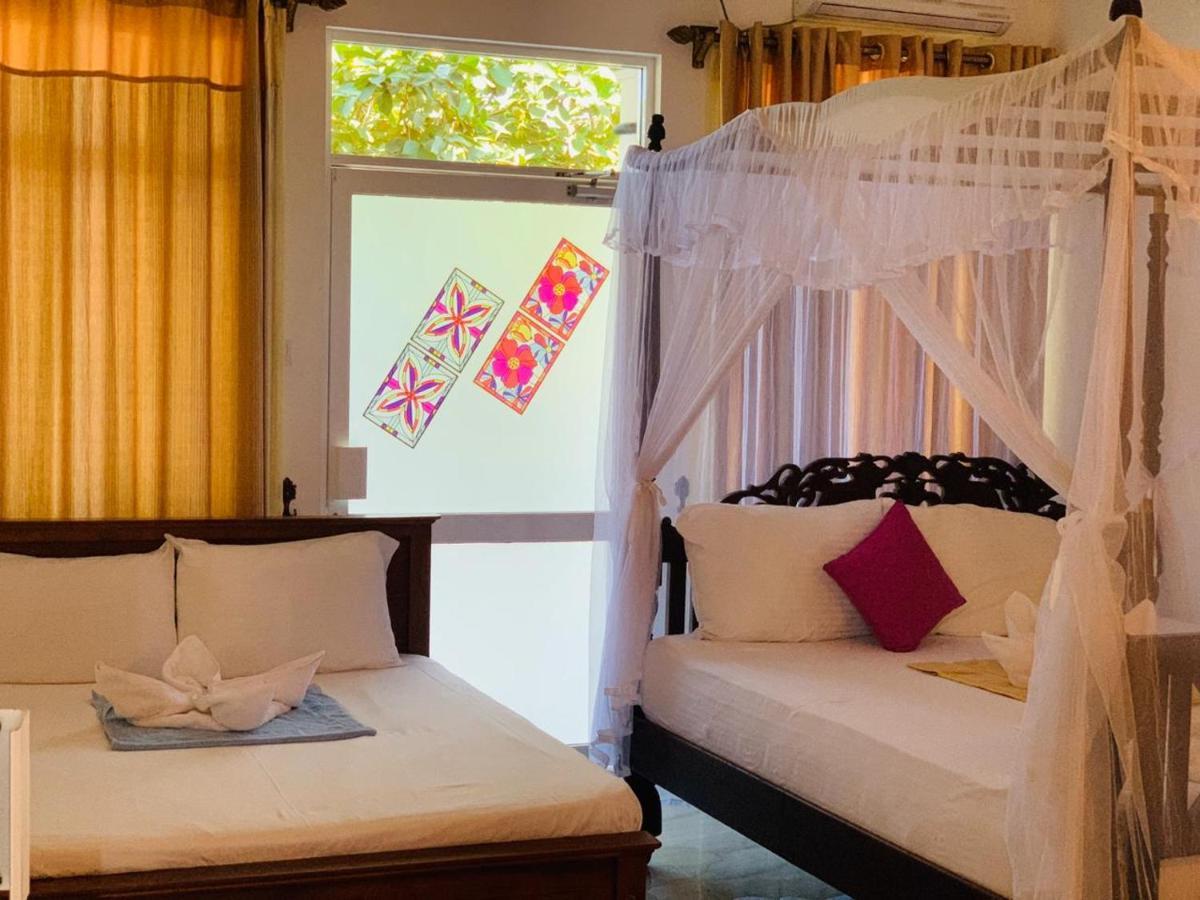 Lion Palace Weligama Zewnętrze zdjęcie